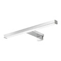 Bathroom Wall Lamp 3in1 GoodHome Craven 900 lm 4000 K 30 cm, chrome