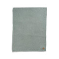 Elodie Details Pointelle Blanket - Pebble Green