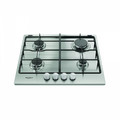 Whirlpool Gas Hob TGML650IX