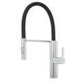 Cooke&Lewis Kitchen Tap Kloey, chrome