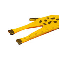 Starpak Plastic Ruler Giraffe 15cm