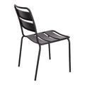 Chair Barco, black