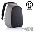 XD DESIGN Backpack Bobby Hero Regular 15.6", grey