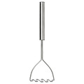 KONCIS Potato masher, stainless steel