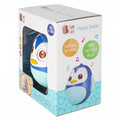 Bam Bam Penguin Tumbler 8m+