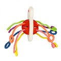 Bam Bam Sensory Octopus 18m+