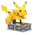 Mega Pokémon Motion Pikachu Construction Set HGC23 12+