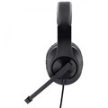 Hama PC Office Headset HS-P350, black