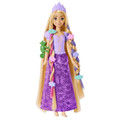 Disney Princess Fairy-Tale Hair Rapunzel Doll & Accessories HLW18 3+