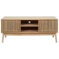 TV Bench Cabinet Klaus, natural