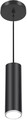 GoodHome Pendant Lamp Ipsoot 600 lm IP44, matt black