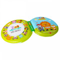 Bam Bam Bath Book Zoo 6m+