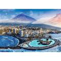 Trefl Jigsaw Puzzle Tenerife Spain 1000pcs 12+