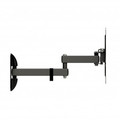 TV Wall Mount 10-42" 15kg AR-83, black