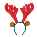 Reindeer Antlers Headband 13cm