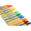 Prima Art Jumbo Oil Pastels 12 Colours