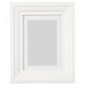 EDSBRUK Frame, white, 13x18 cm
