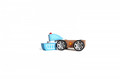 iWood Wooden Blocks Police 3+