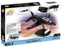 Cobi Blocks Armed Forces BAe Hawk T1 362pcs 8+