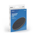 Savio Wireless Charger Qi 15W LA-08