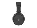 Audictus Headset Headphones Voyager, black