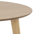 Table Roxby, natural