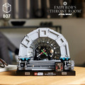 LEGO Star Wars Emperor's Throne Room™ Diorama 18+