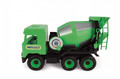 Wader Middle Truck Concrete Mixer 3+