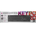 Defender Wired Keyboard USB HB-520