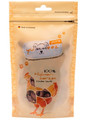 Yummeez Pure Dog Treats Chicken Hearts 35g