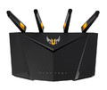 Asus Router TUF-AX3000 WiFi AX3000 4LAN 1WAN 1USB