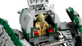 LEGO Star Wars Yoda's Jedi Starfighter™ 8+