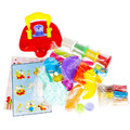 Mega Creative Color Clay Playset 3+