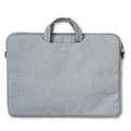 Beline Notebook Laptop Bag 16", grey