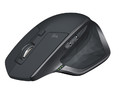 Logitech MX Master 2S Wireless Mouse Graphite