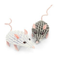 Alexander Origami 3D - Mice 8+