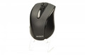 A4Tech Optical Wireless Mouse V-TRACK RF NANO G9-500F-1, black