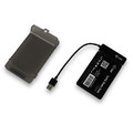 i-tec External Enclosure for 2.5" HDD/SSD MySafe USB 3.0