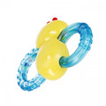 Bam Bam Rattle Bee, assorted colours, 0m+