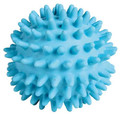 Trixie Latex Hedgehog Ball for Dogs 7cm, 1pc, assorted colours