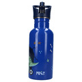 Pret Water Bottle for Children 500ml Dino Navy