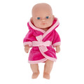 Baby Doll May May 1pc, assorted colours, 3+