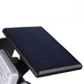 MacLean Solar LED Lamp with Motion MCE615