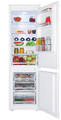 Amica Built-in Fridge-Freezer BK3265.4UAA