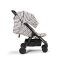 Elodie Details Pushchair Stroller MONDO - Tidemark Drops, up to 22kg