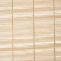 Corded Roller Blind Bamboo 160x180cm, natural