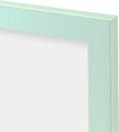 Photo Frame 15x21 cm, pastel mint