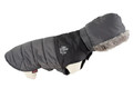 Zolux Quilted Dog Coat Winter Jacket Mountain 30cm, grey