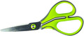 Flamingo Ergonomic Scissors 17.5cm