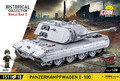 Cobi Blocks Panzerkampfwagen E-100 1511pcs 10+